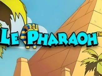 Le Pharaoh