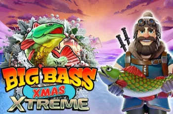 Big Bass Xmas Xtreme