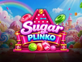 Sugar Plinko
