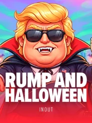 Rump And Halloween