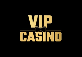 VIP Casino logotype