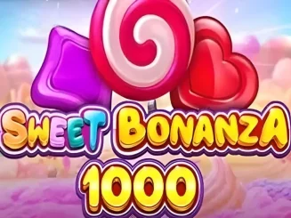 Sweet Bonanza 1000