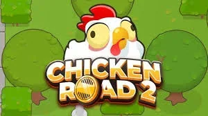 Chicken Road 2.0