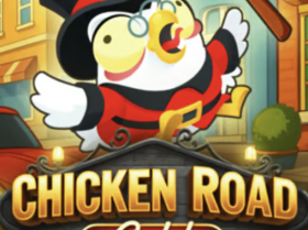 Chicken Road Gold