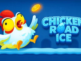 Chicken Road Ice