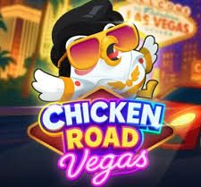 Chicken Road Vegas