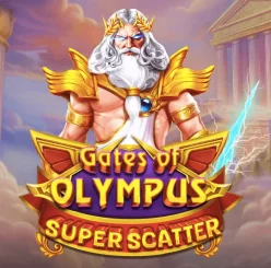 Gates of Olympus Super Scatter