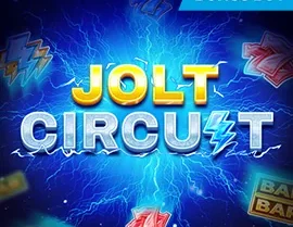 Jolt Circuit
