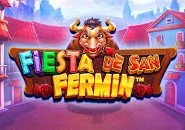 Fiesta de San Fermín