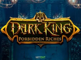 Dark King: Forbidden Riches