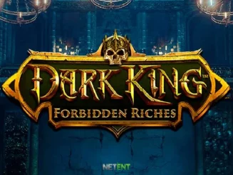 Dark King: Forbidden Riches