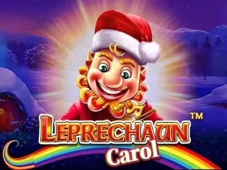 Leprechaun Carol