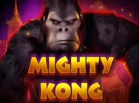 Mighty Kong