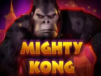 Mighty Kong