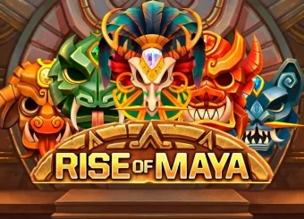 Rise of Maya