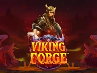 Viking Forge