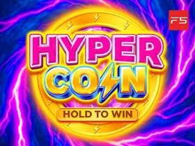 Hyper Coin: Hold to Win
