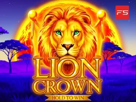 Lion Crown: Hold to Win