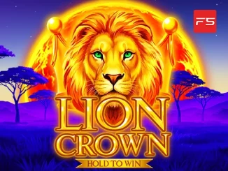 Lion Crown: Hold to Win