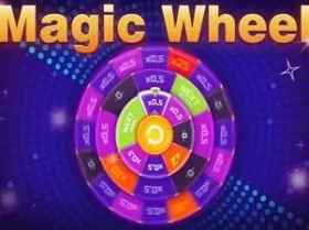 Magic Wheel