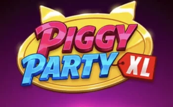 Piggy Party XL