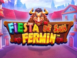 Fiesta de San Fermín