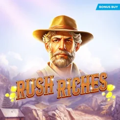 Rush Riches