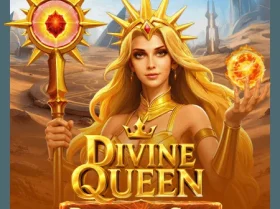 Divine Queen: Power of Sun