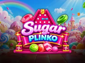 Sugar Plinko
