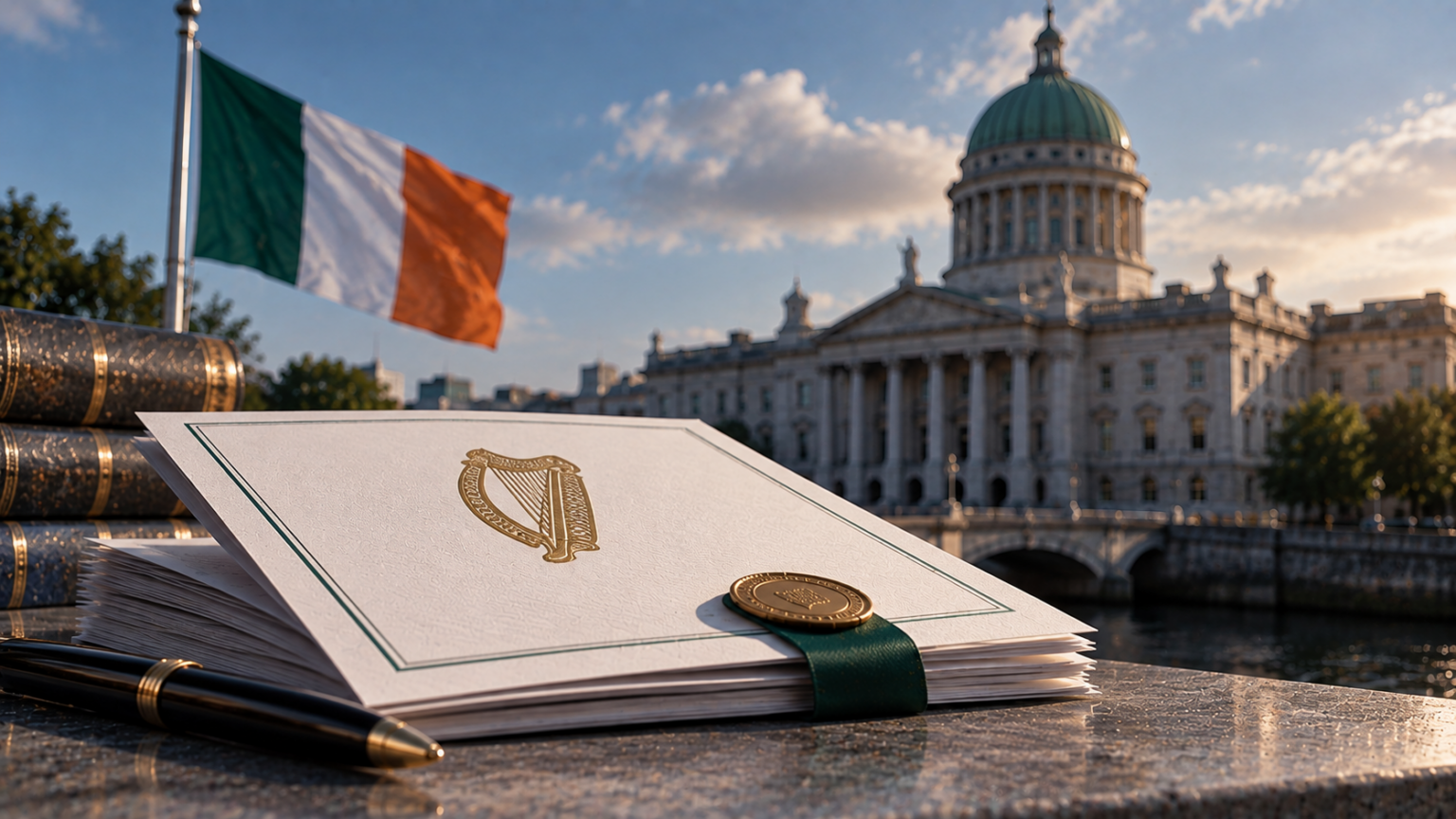 Ireland Issues First Remote Betting Licences Under New Regime ...