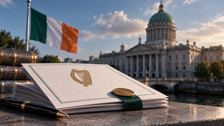 Ireland Issues First Remote Betting Licences Under New Regime ...