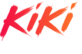 Kiki Casino Review logotype