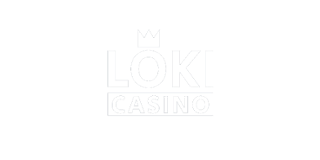 Loki Casino Review logotype