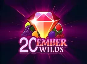 20 Ember Wilds