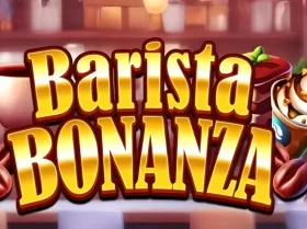 Barista Bonanza