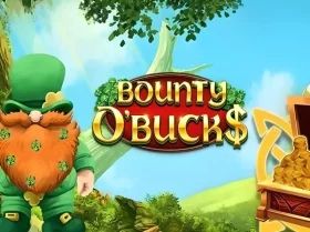 Bounty O’Bucks