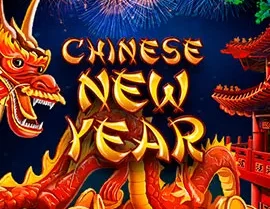 Chinese New Year