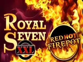 Royal Seven XXL RHFP