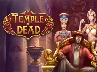 Temple of Dead