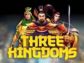 Three Kingdoms