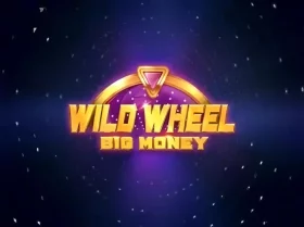 Wild Wheel
