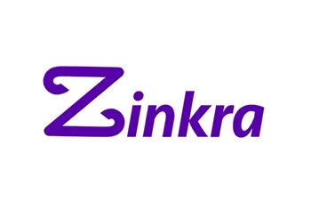 Zinkra Casino Bonus logotype