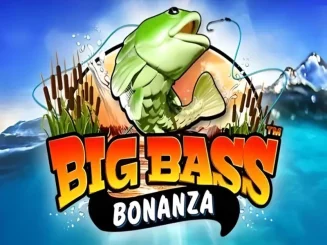 Big Bass Bonanza