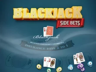 BlackJack Side Bets