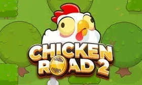 Chicken Road 2.0