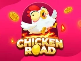 Chicken Road