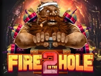Fire in the Hole 2