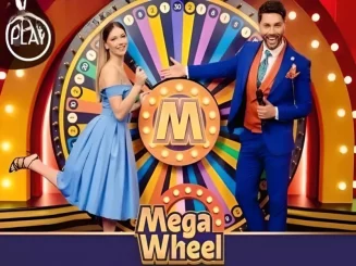 Mega Wheel