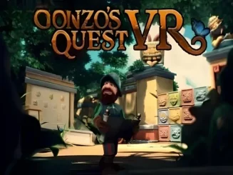 Gonzo’s Quest