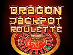 Dragon Jackpot Roulette
